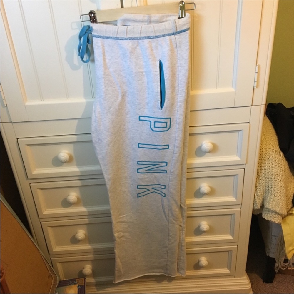Victoria’s Secret pink pants